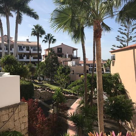 Royal Park Albatros Bonito Apartamento Golf Del Sur ซานมิเกลเดียโบนา ภายนอก รูปภาพ