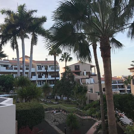 Royal Park Albatros Bonito Apartamento Golf Del Sur ซานมิเกลเดียโบนา ภายนอก รูปภาพ