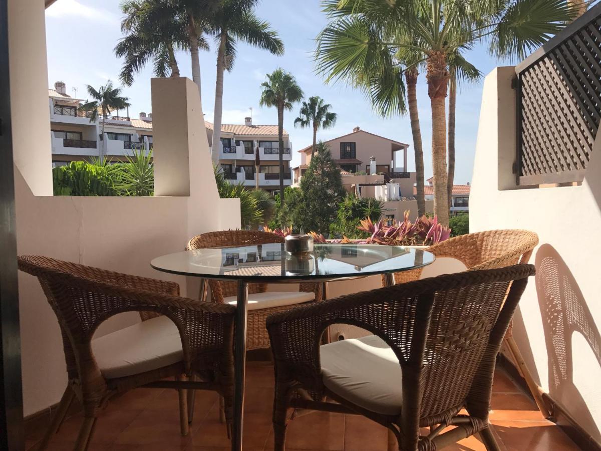 Royal Park Albatros Bonito Apartamento Golf Del Sur ซานมิเกลเดียโบนา ภายนอก รูปภาพ