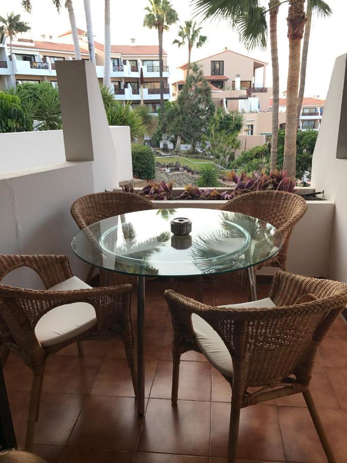 Royal Park Albatros Bonito Apartamento Golf Del Sur ซานมิเกลเดียโบนา ภายนอก รูปภาพ
