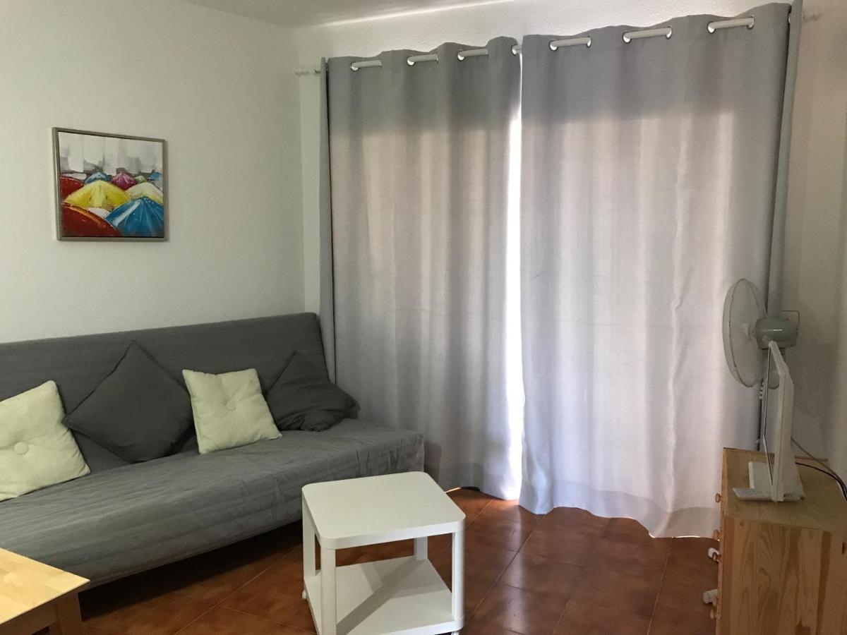 Royal Park Albatros Bonito Apartamento Golf Del Sur ซานมิเกลเดียโบนา ภายนอก รูปภาพ