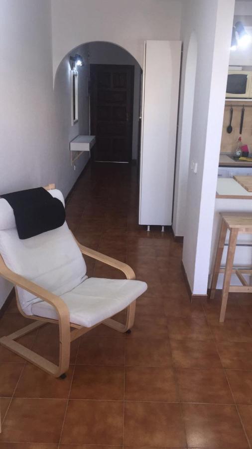 Royal Park Albatros Bonito Apartamento Golf Del Sur ซานมิเกลเดียโบนา ภายนอก รูปภาพ