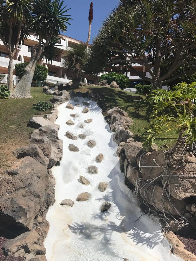 Royal Park Albatros Bonito Apartamento Golf Del Sur ซานมิเกลเดียโบนา ภายนอก รูปภาพ