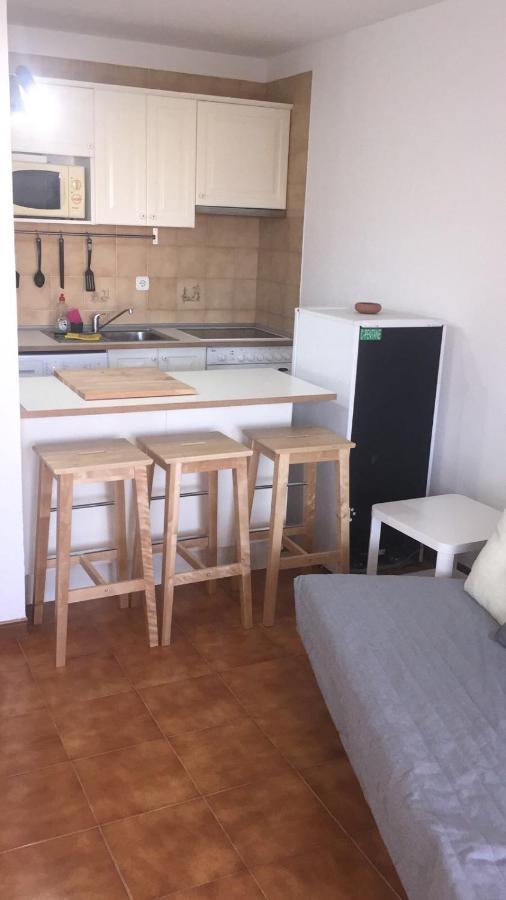 Royal Park Albatros Bonito Apartamento Golf Del Sur ซานมิเกลเดียโบนา ภายนอก รูปภาพ