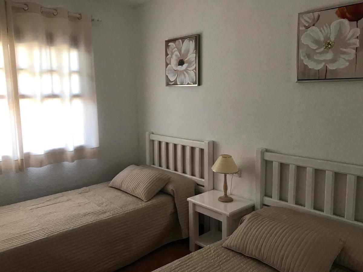 Royal Park Albatros Bonito Apartamento Golf Del Sur ซานมิเกลเดียโบนา ภายนอก รูปภาพ