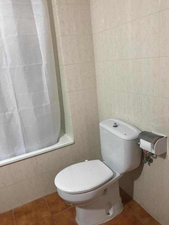 Royal Park Albatros Bonito Apartamento Golf Del Sur ซานมิเกลเดียโบนา ภายนอก รูปภาพ