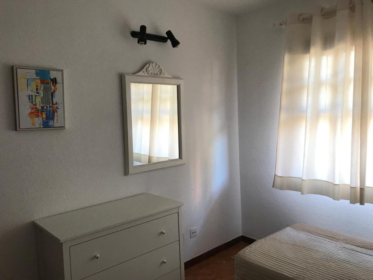 Royal Park Albatros Bonito Apartamento Golf Del Sur ซานมิเกลเดียโบนา ภายนอก รูปภาพ