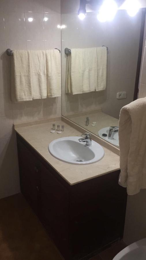 Royal Park Albatros Bonito Apartamento Golf Del Sur ซานมิเกลเดียโบนา ภายนอก รูปภาพ