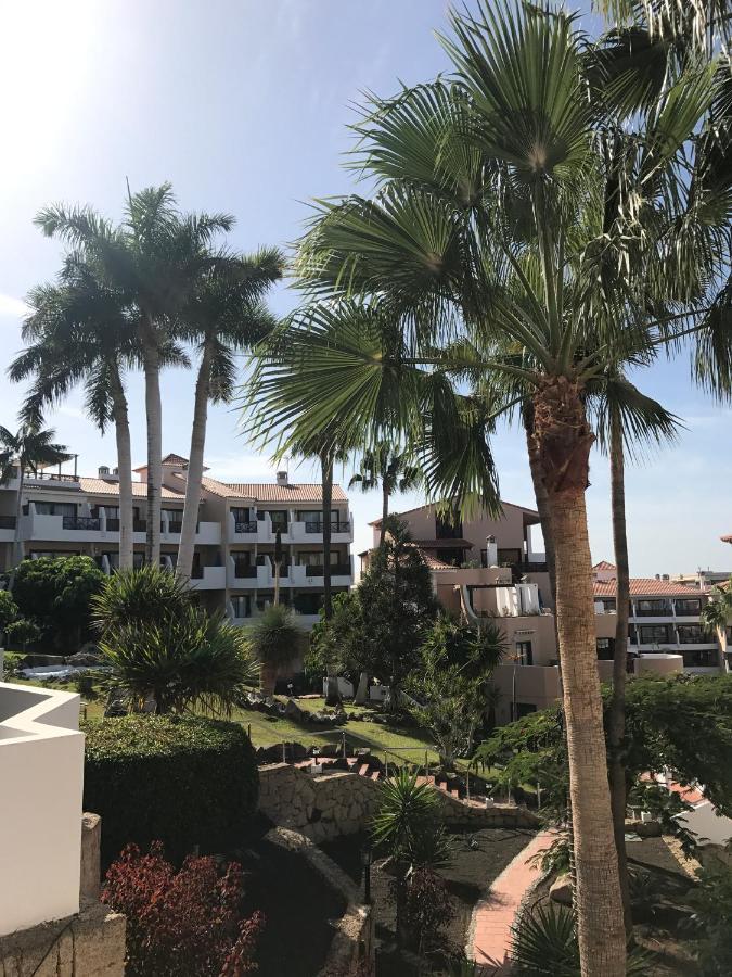 Royal Park Albatros Bonito Apartamento Golf Del Sur ซานมิเกลเดียโบนา ภายนอก รูปภาพ