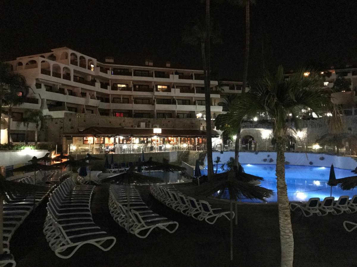 Royal Park Albatros Bonito Apartamento Golf Del Sur ซานมิเกลเดียโบนา ภายนอก รูปภาพ