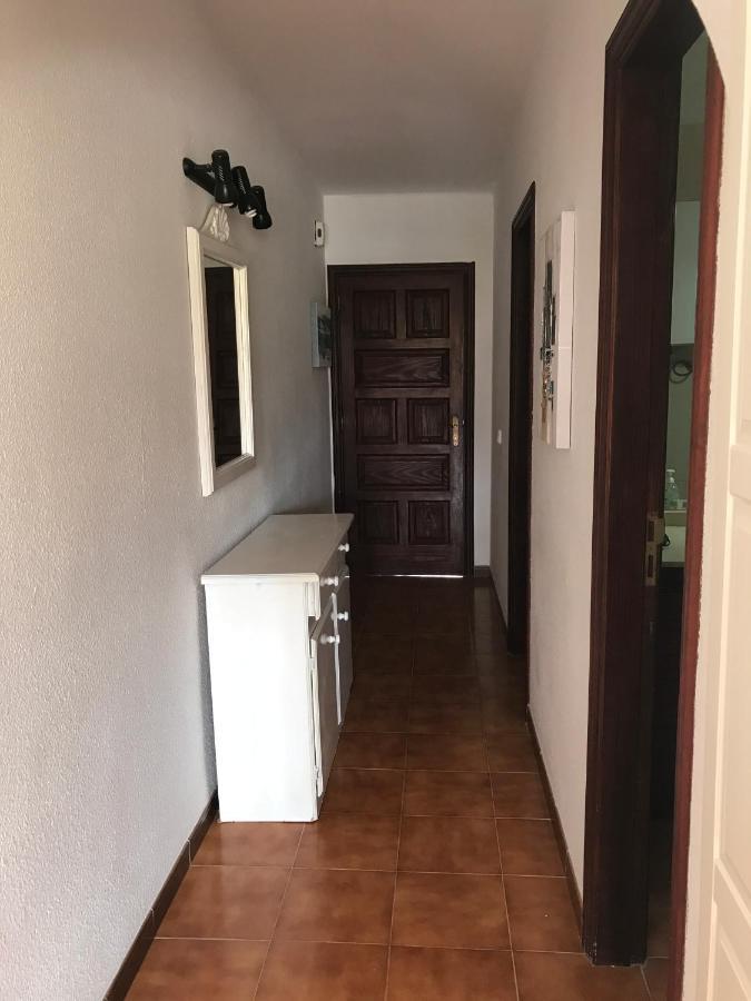Royal Park Albatros Bonito Apartamento Golf Del Sur ซานมิเกลเดียโบนา ภายนอก รูปภาพ