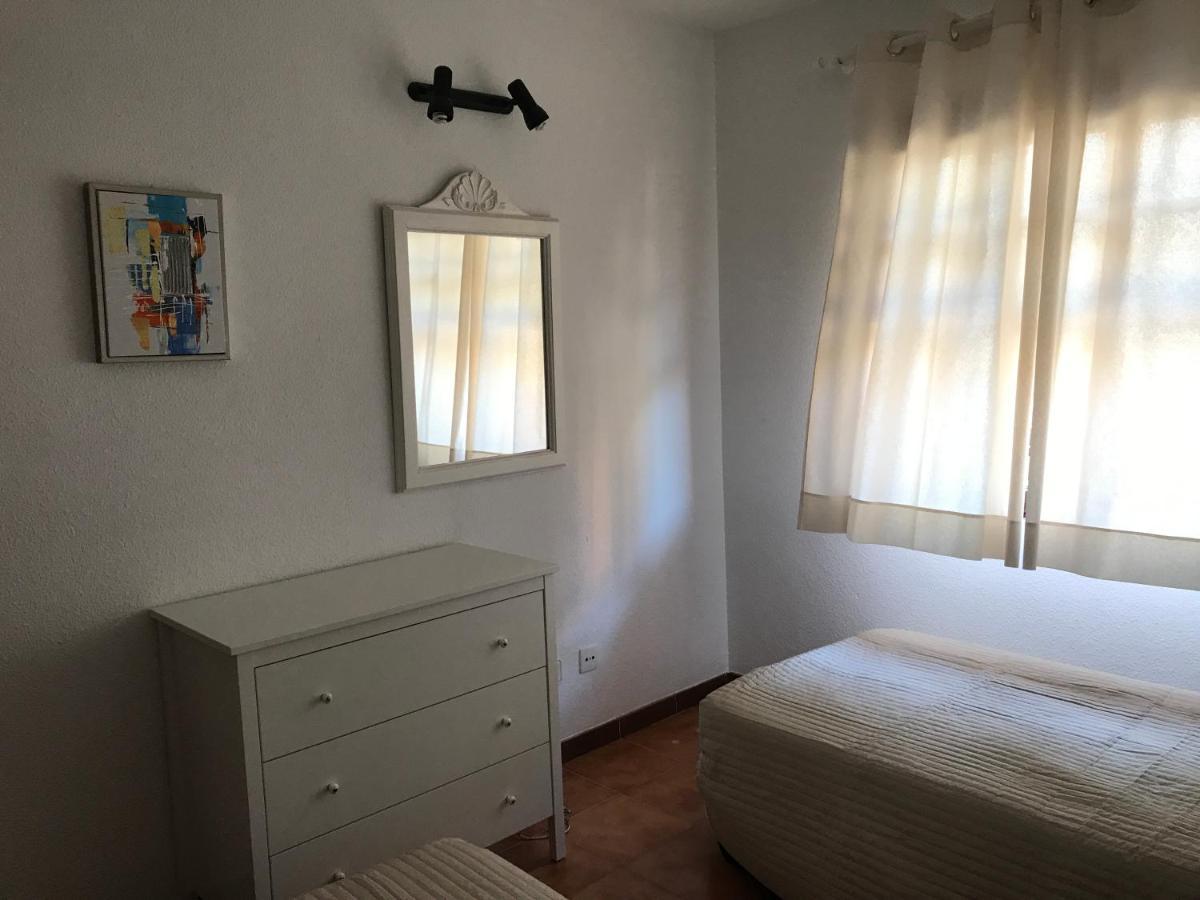 Royal Park Albatros Bonito Apartamento Golf Del Sur ซานมิเกลเดียโบนา ภายนอก รูปภาพ