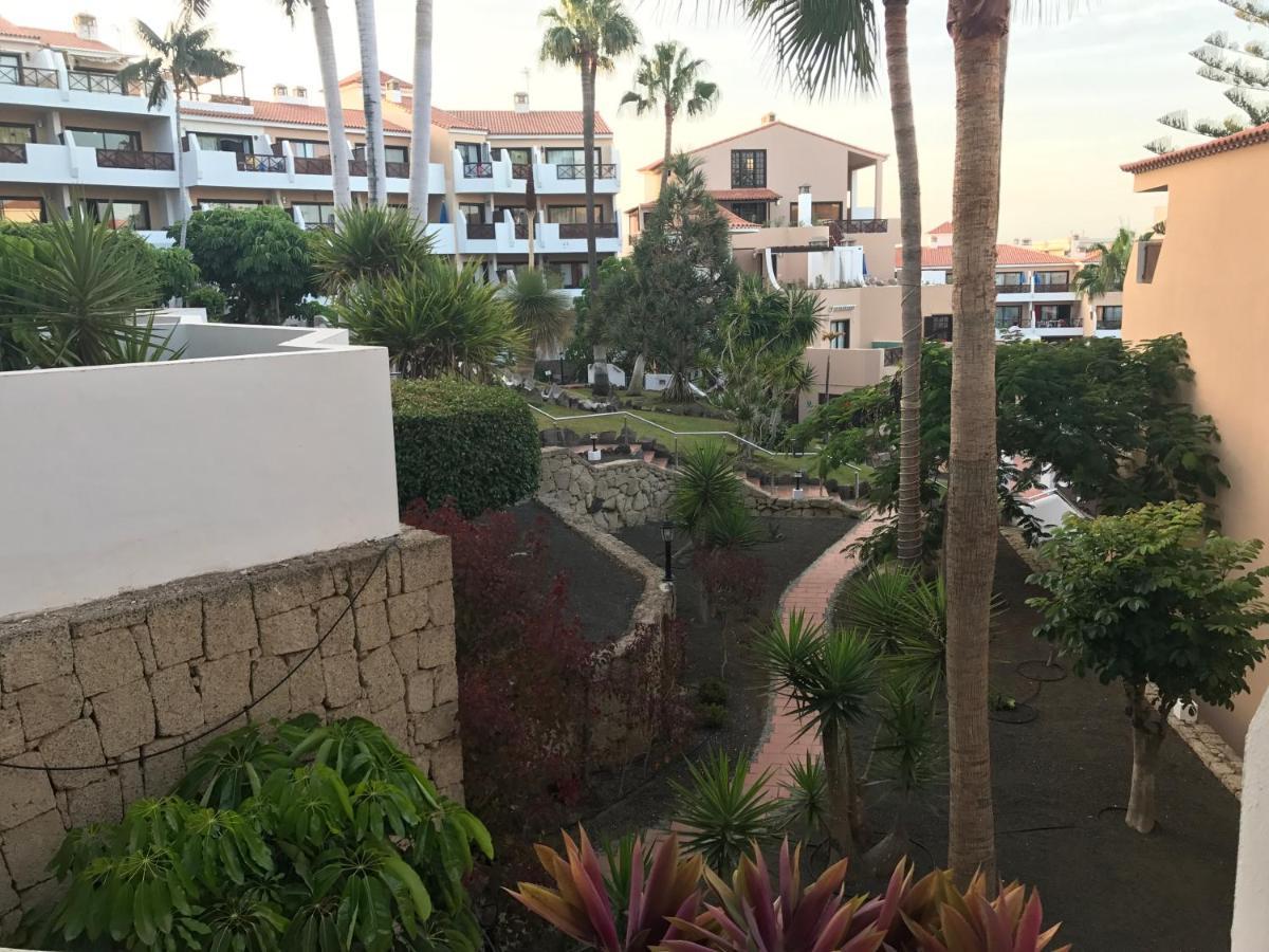 Royal Park Albatros Bonito Apartamento Golf Del Sur ซานมิเกลเดียโบนา ภายนอก รูปภาพ