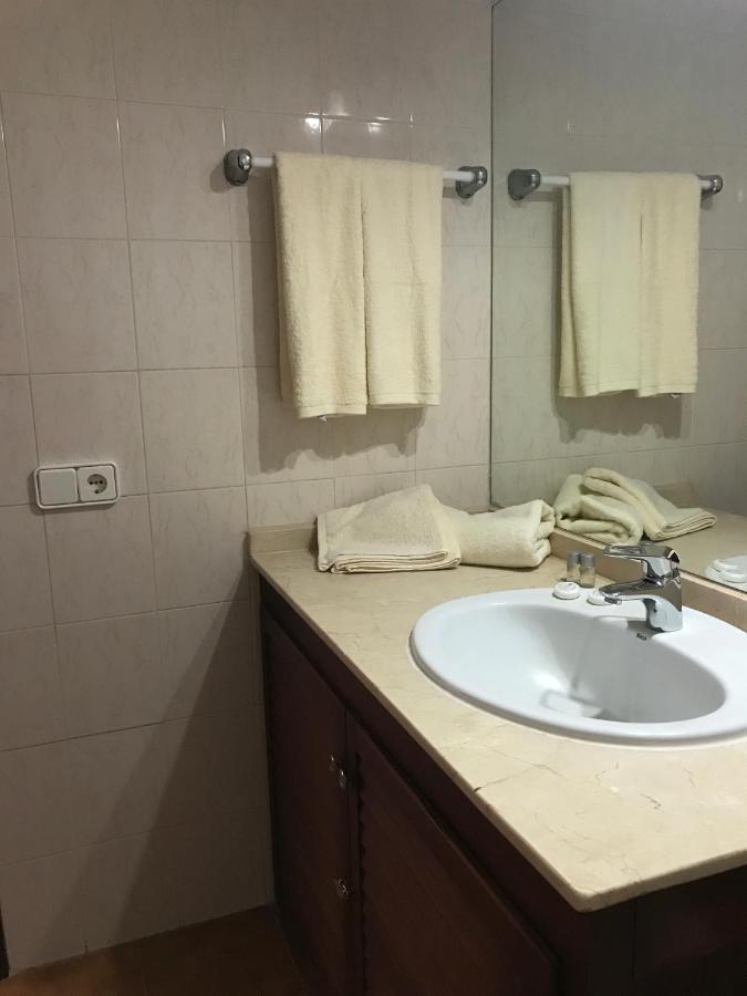 Royal Park Albatros Bonito Apartamento Golf Del Sur ซานมิเกลเดียโบนา ภายนอก รูปภาพ