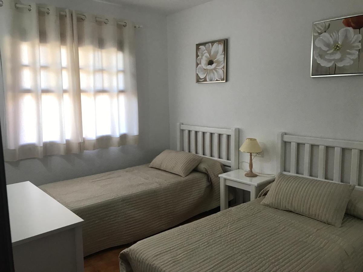 Royal Park Albatros Bonito Apartamento Golf Del Sur ซานมิเกลเดียโบนา ภายนอก รูปภาพ